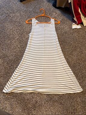 olivia rae t shirt dress Olivia Rae Twist Tie Front Soft T-shirt Dress Size Womens XS